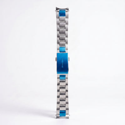 Aquaracer Calibre 16 Bracelet | 21.5mm Stainless Steel | FAA085 BA0928
