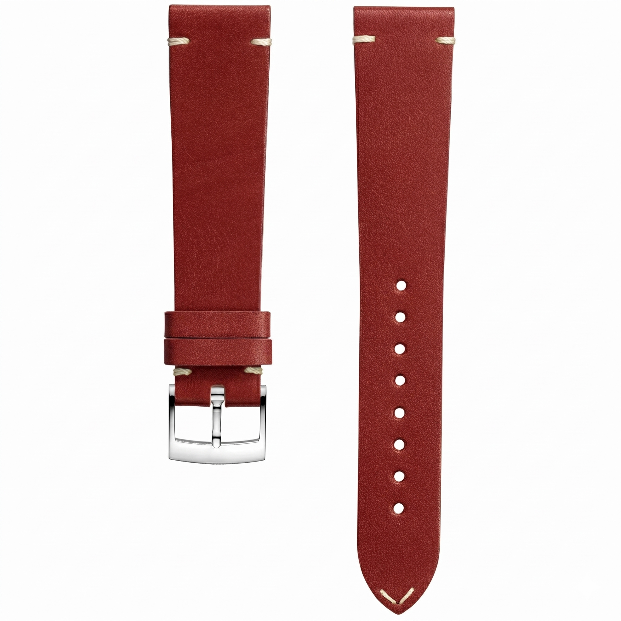 ORIXGB Heritage Leather Strap