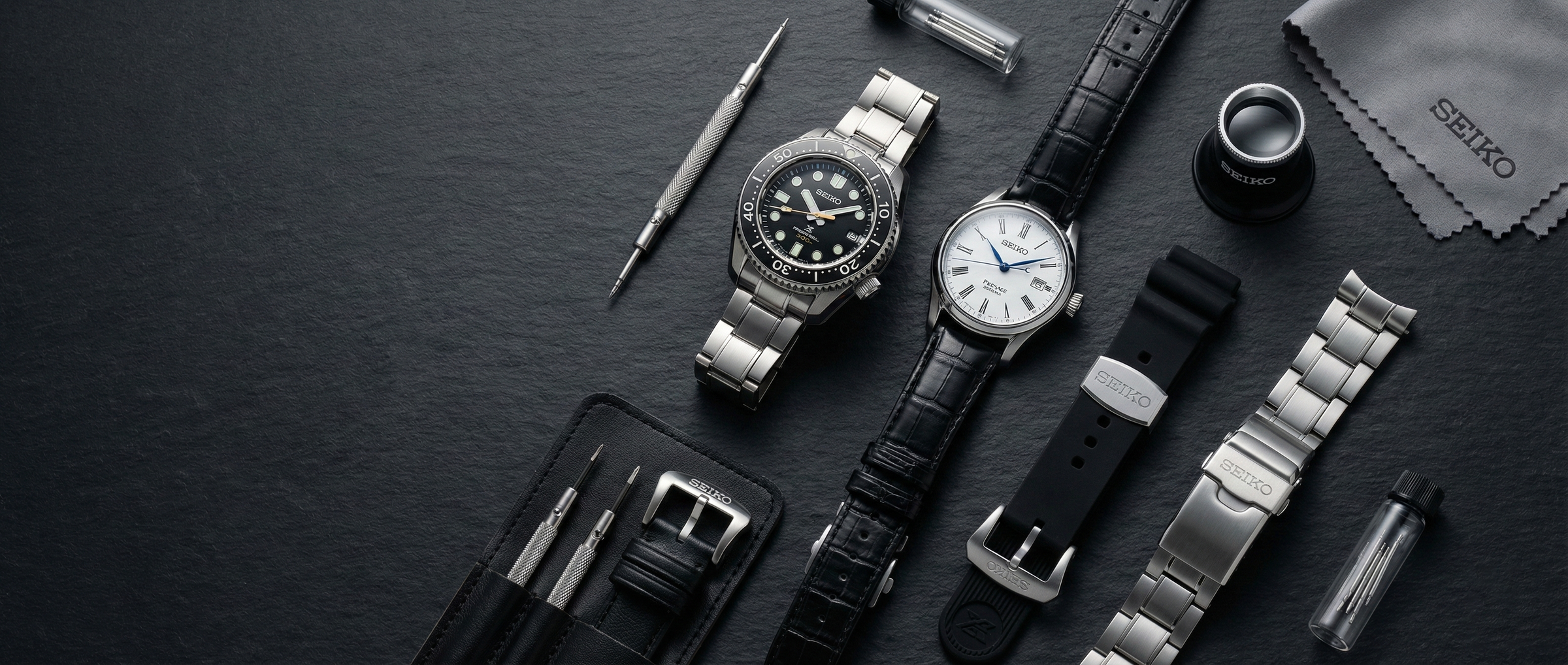 Seiko