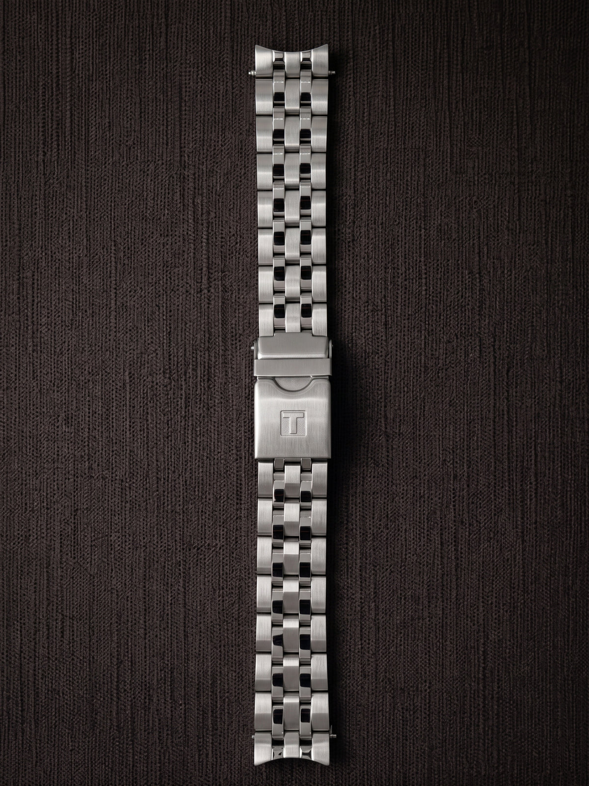 Tissot PRC 200 Stainless Steel Bracelet 19mm | Genuine OEM T055417 A