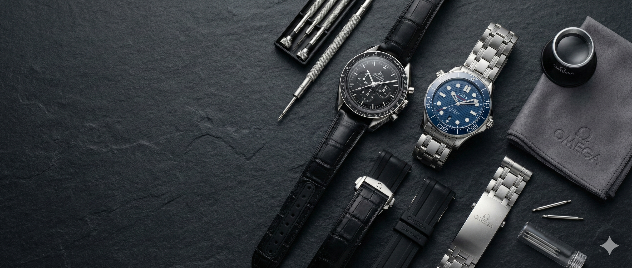 OEM Straps