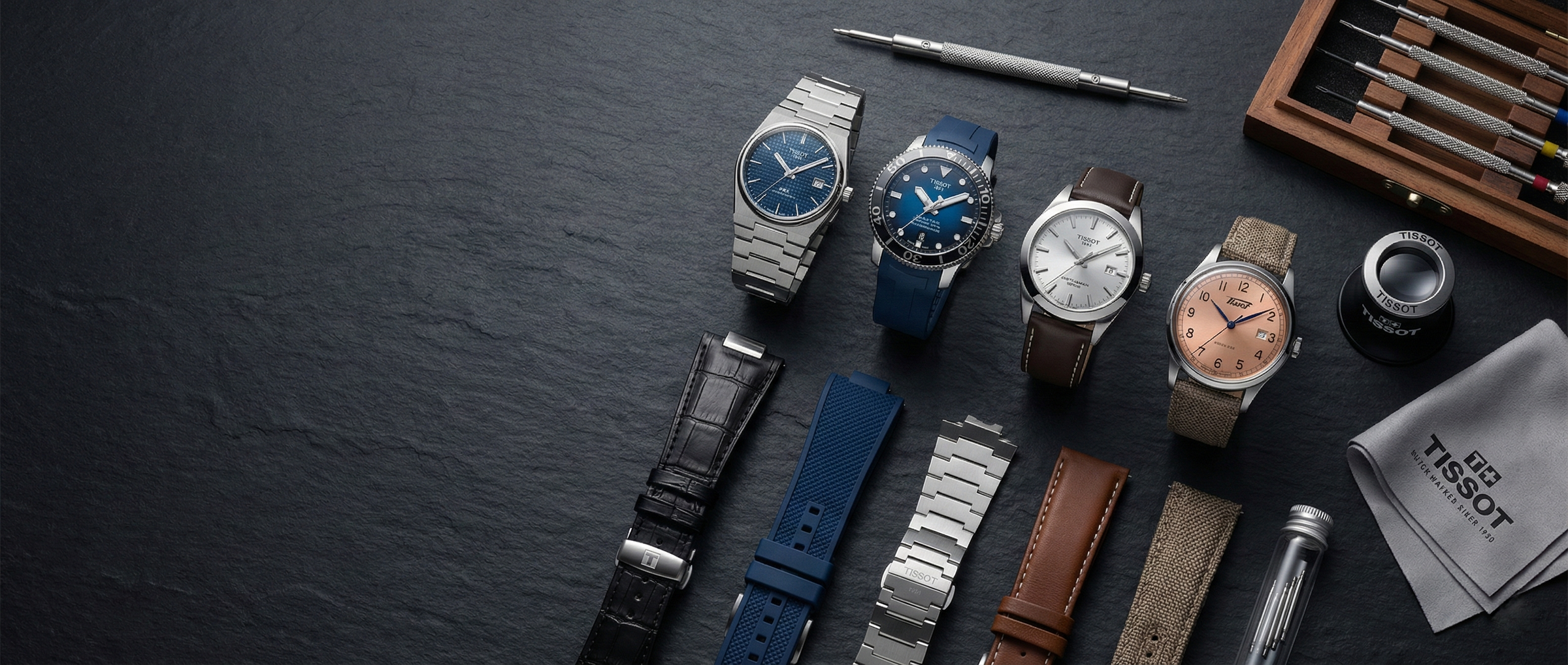 Tissot
