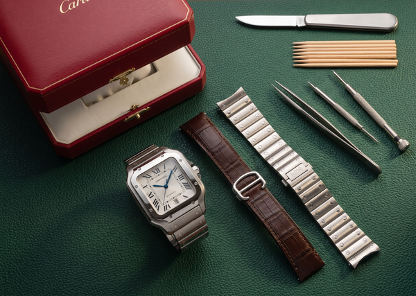 Cartier