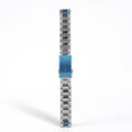 TAG Heuer Aquaracer 34mm Stainless Steel Bracelet 16.5mm | Genuine OEM BA0748 / FAA106