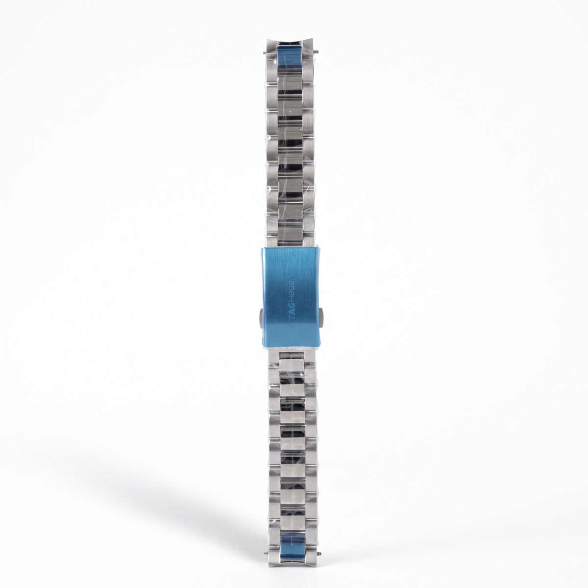 TAG Heuer Aquaracer 34mm Stainless Steel Bracelet 16.5mm | Genuine OEM BA0748 / FAA106