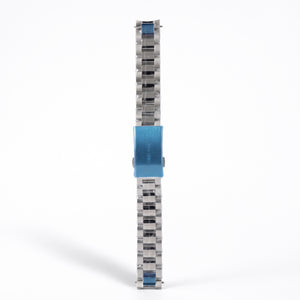 TAG Heuer Aquaracer 34mm Stainless Steel Bracelet 16.5mm | Genuine OEM BA0748 / FAA106