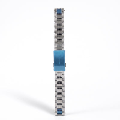 TAG Heuer Aquaracer 34mm Stainless Steel Bracelet 16.5mm | Genuine OEM BA0748 / FAA106
