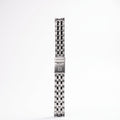 Tissot PRC 200 Stainless Steel Bracelet 19mm | Genuine OEM T055417 A