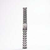 Tissot PRC 200 Stainless Steel Bracelet 19mm | Genuine OEM T055417 A