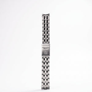 Tissot PRC 200 Stainless Steel Bracelet 19mm | Genuine OEM T055417 A