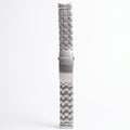 Omega Seamaster Diver 300M 20mm Steel Bracelet with Micro-Adjust Clasp | OEM STZ010108