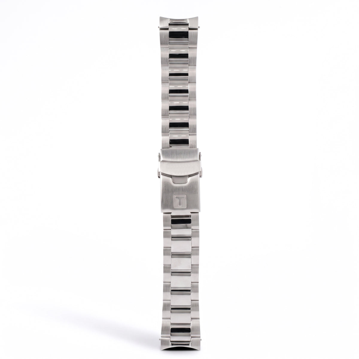Tissot Seastar 1000 Chronograph 45.5mm Stainless Steel Bracelet 22mm | Genuine OEM T605046894 / T120417 A