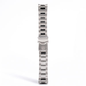 Tissot Seastar 1000 Chronograph 45.5mm Stainless Steel Bracelet 22mm | Genuine OEM T605046894 / T120417 A
