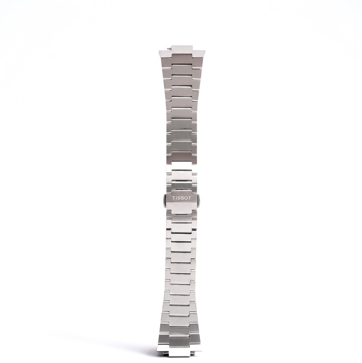 Tissot PRX 35mm Stainless Steel Integrated Bracelet 11mm | Genuine OEM T605047605 / T137210 A