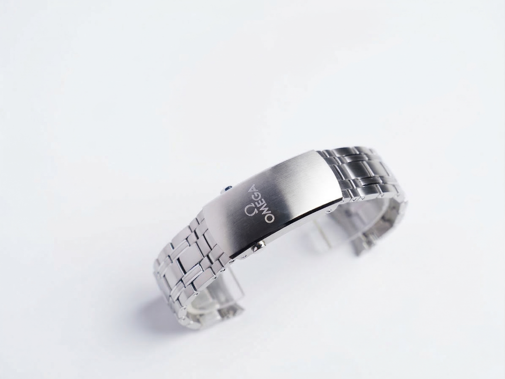 Seamaster Diver 300M Stainless Steel Bracelet | 20mm | STZ010108