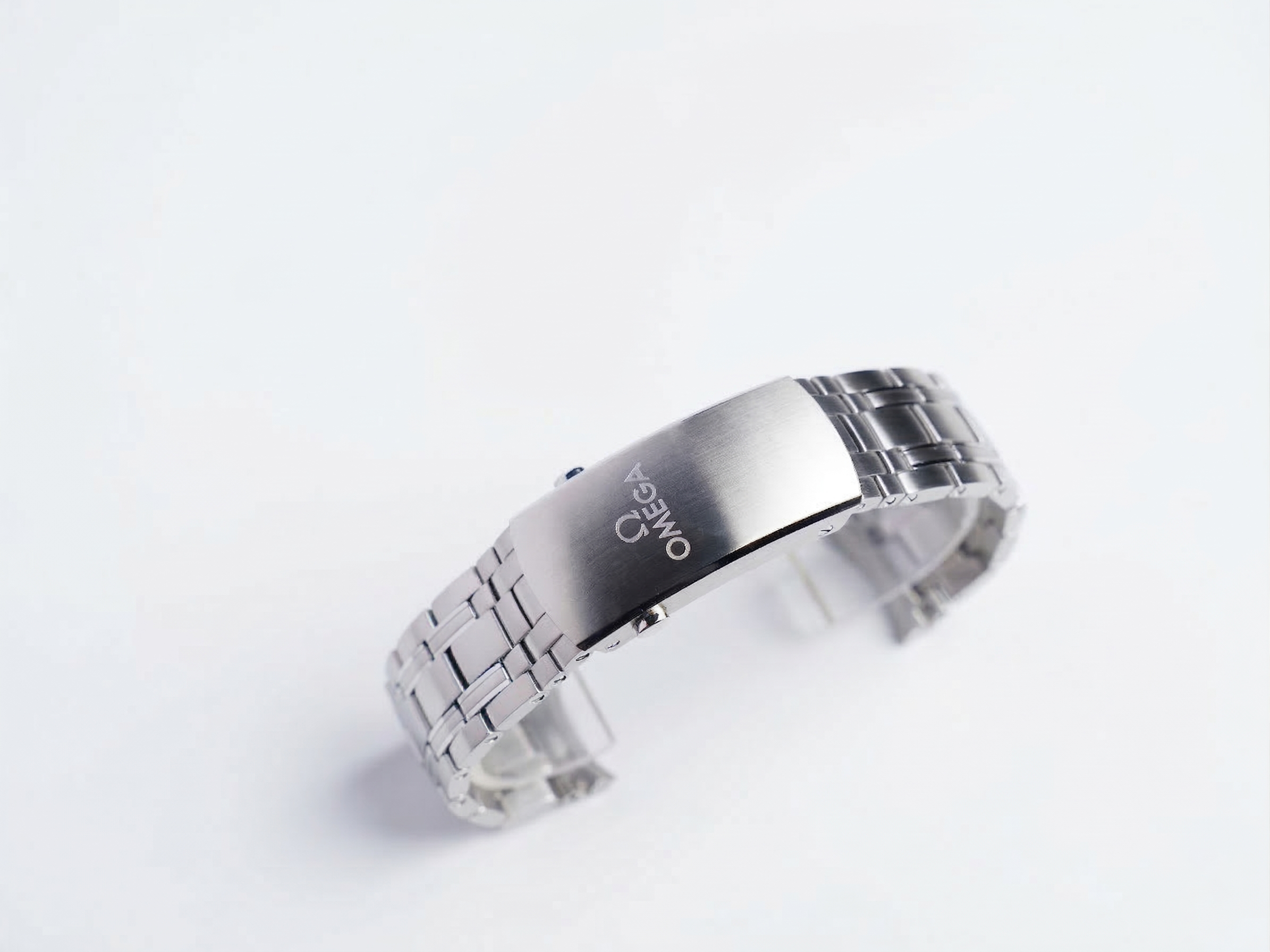 Seamaster Diver 300M Stainless Steel Bracelet | 20mm | STZ010108