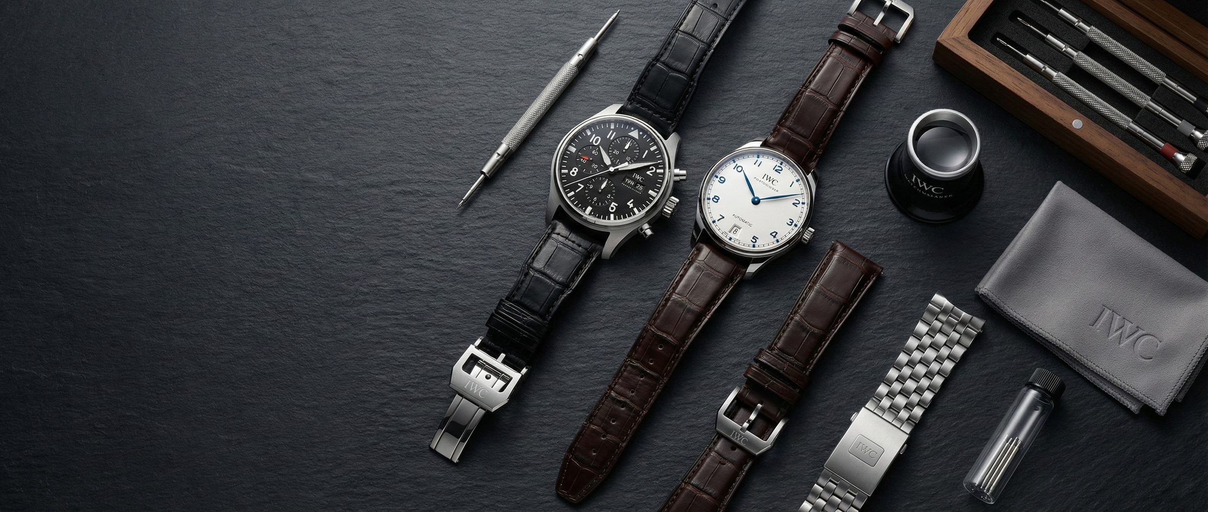 IWC