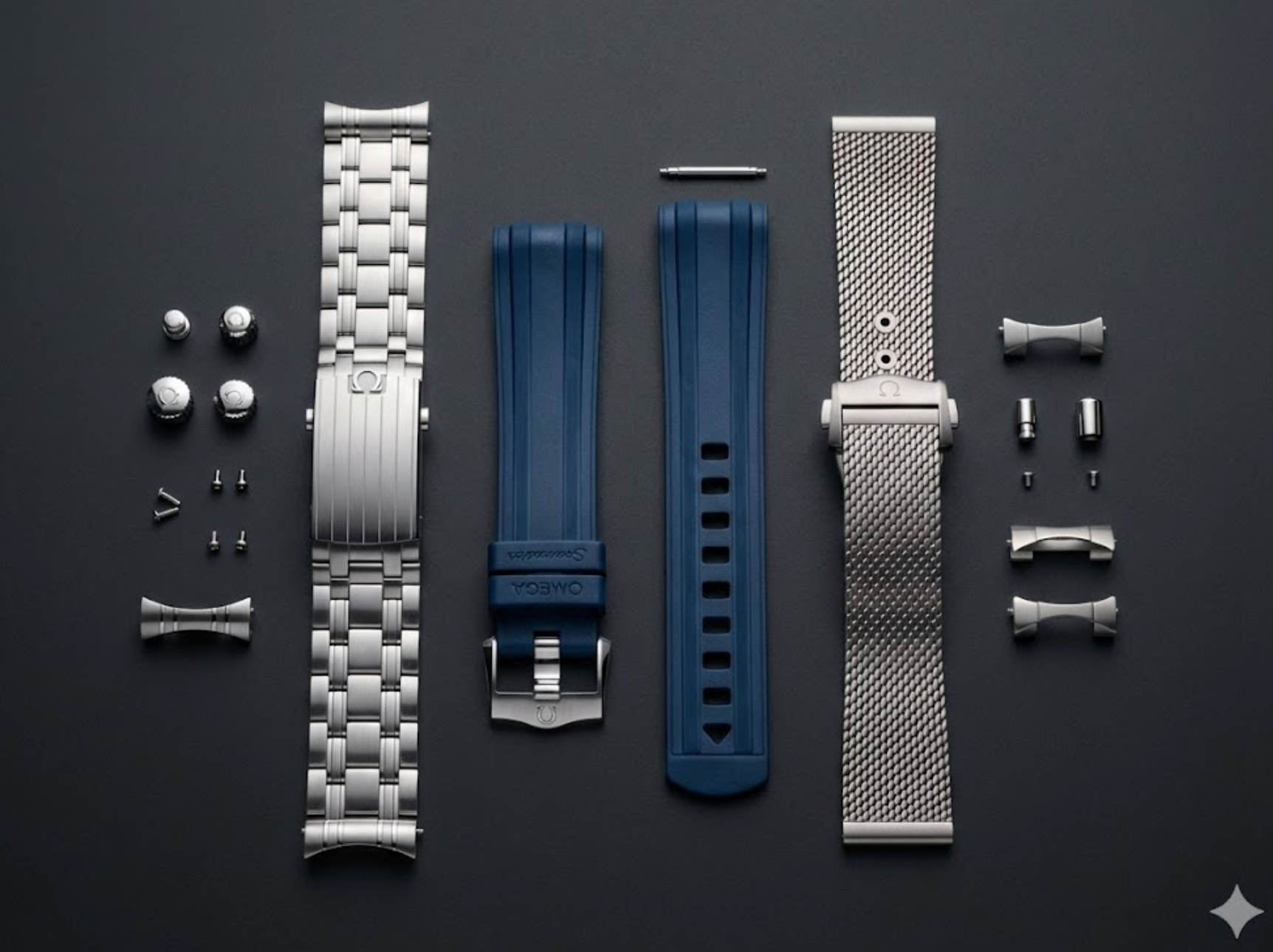 Tissot Watch