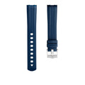 Seamaster 300M Blue Rubber Strap | 20mm | 032CVZ010127
