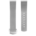 ORIXGB Brushed Mesh Steel Bracelet