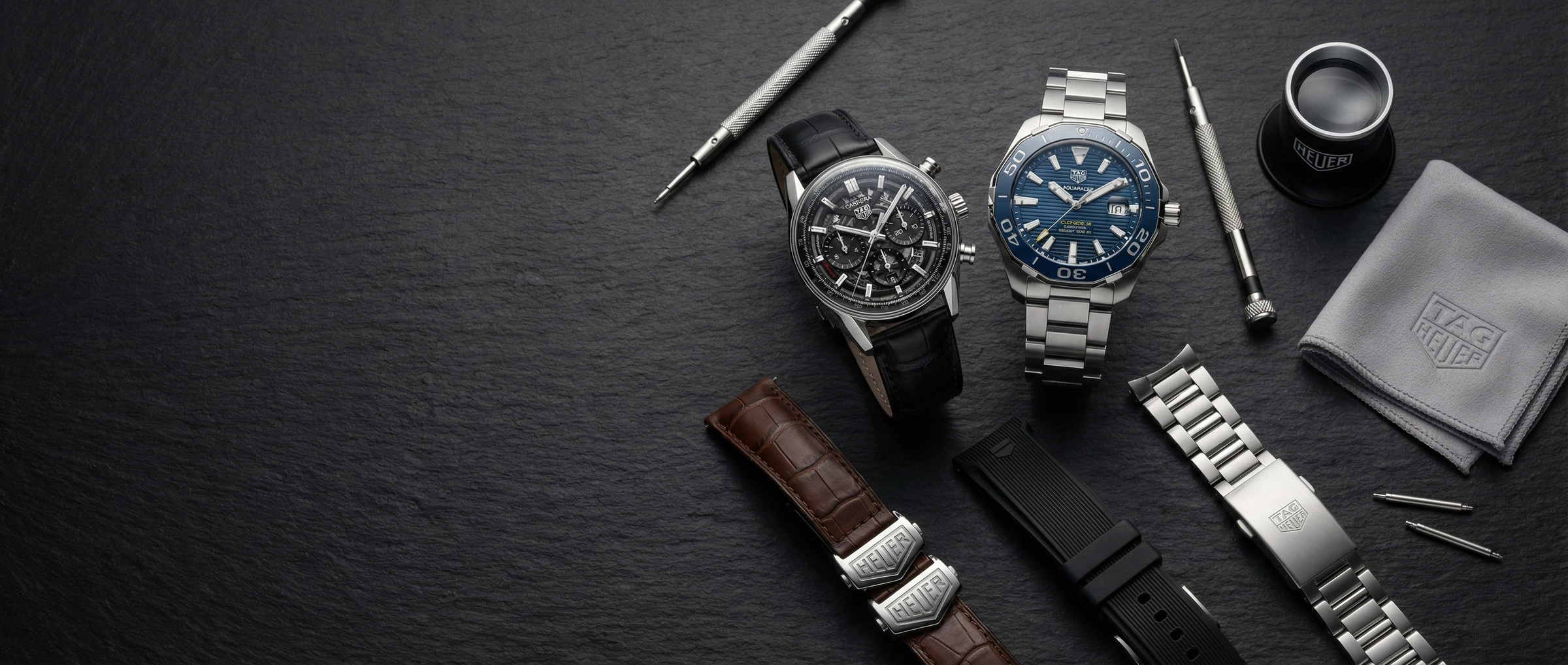 Tag Heuer